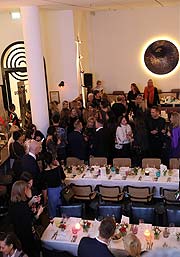 Restaurant Pageou (©Foto: Petra Stadkler)